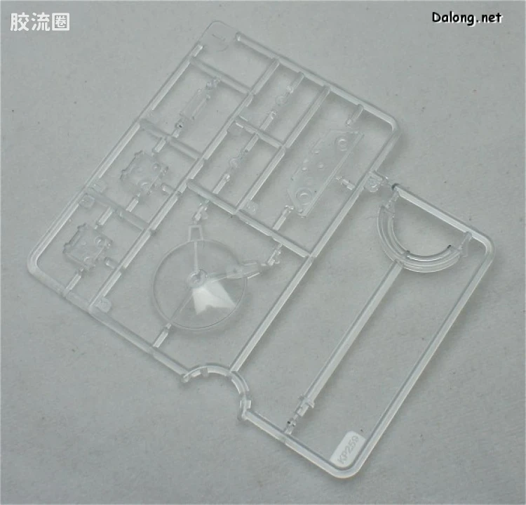 寿屋综合拼装模型系列 攻壳机动队 剑菱重工 HAW206 试作车ver. - 图片